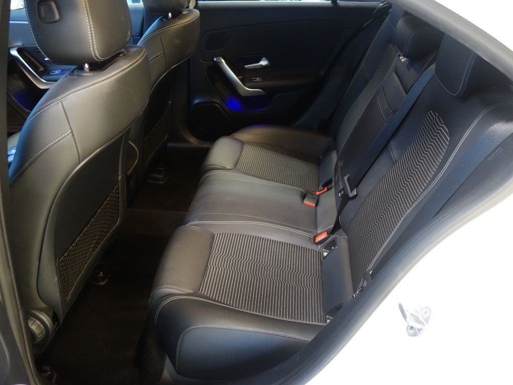 Mercedes-Benz A 180 2022