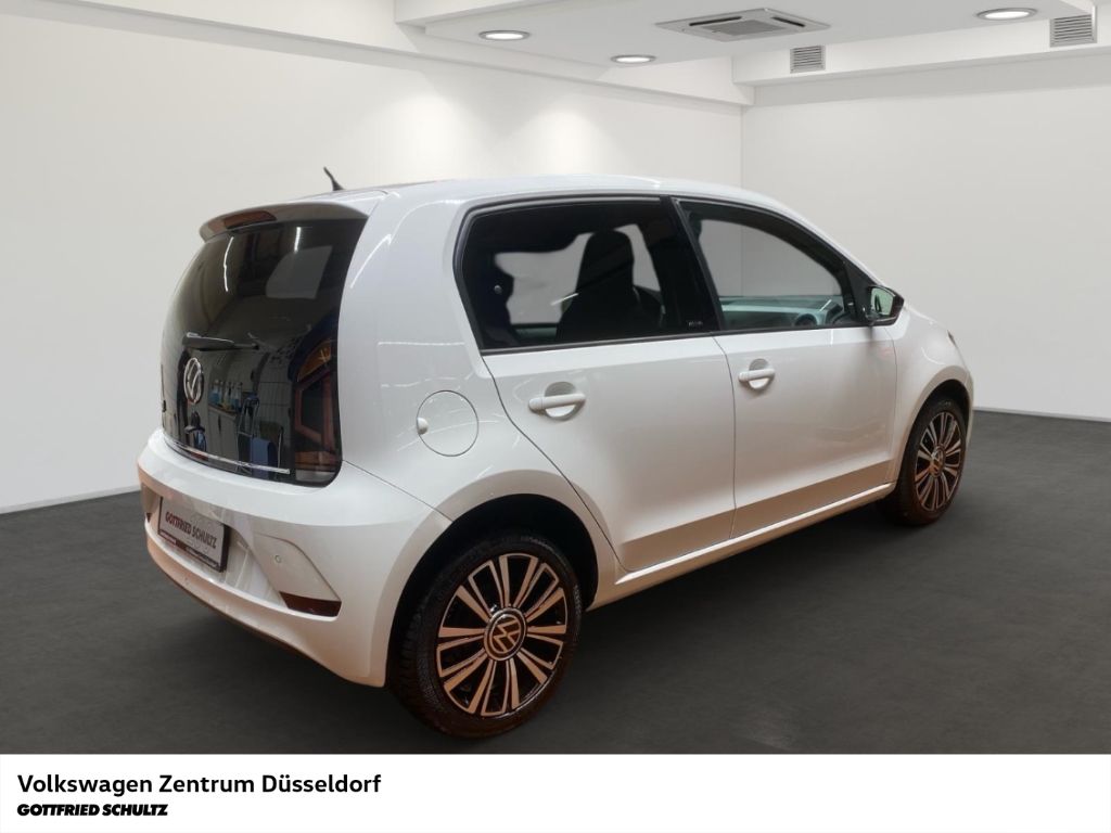 Volkswagen up! 2023