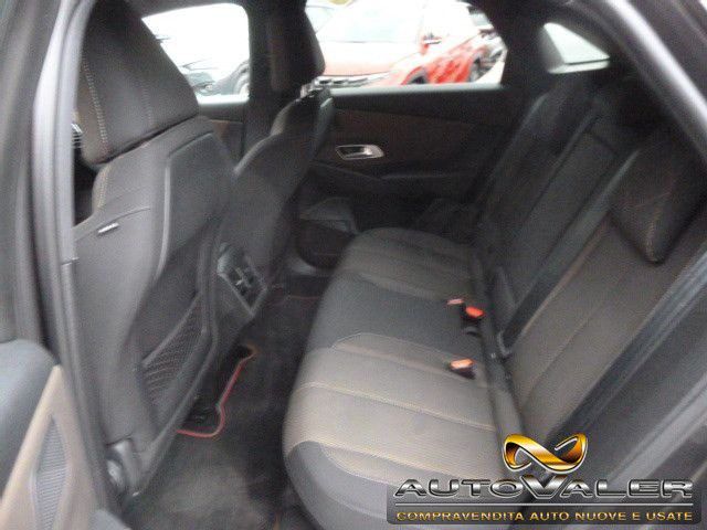 DS Automobiles DS7 (Crossback) 2021