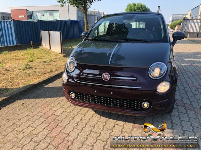 Fiat Other 2019
