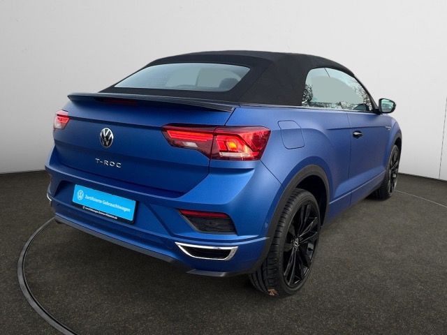 Volkswagen T-Roc 2021