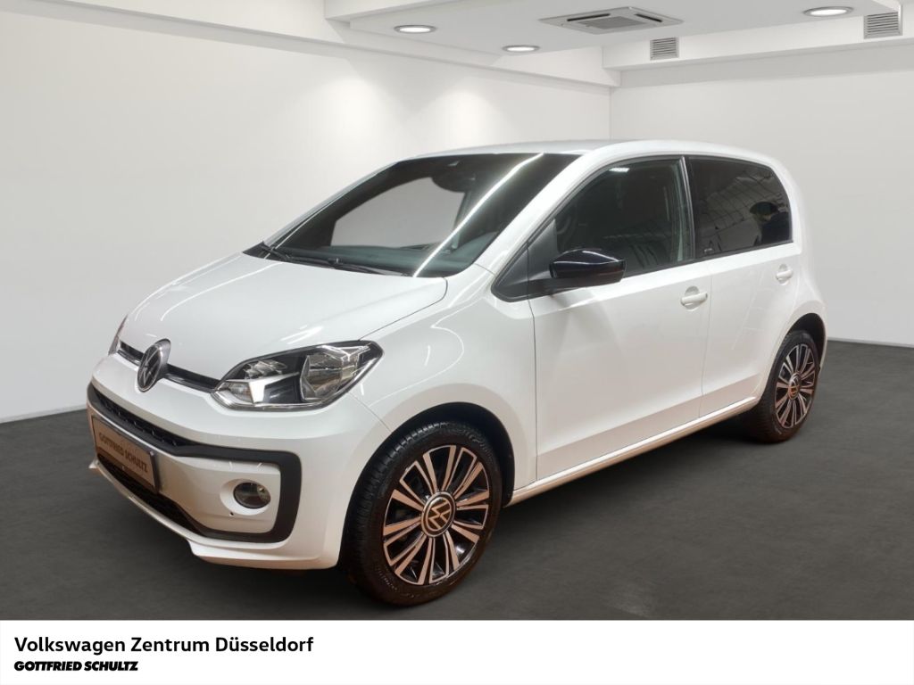 Volkswagen up! 2023