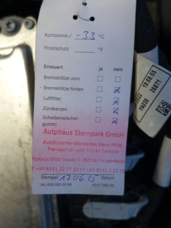 Mercedes-Benz A 180 2022