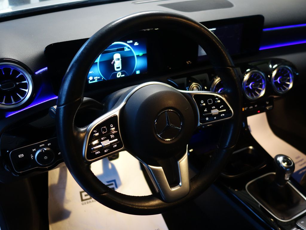 Mercedes-Benz A 180 2022