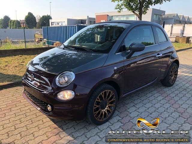 Fiat Other 2019