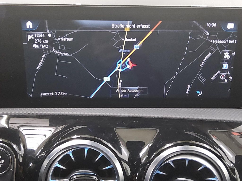 Mercedes-Benz A 200 2022