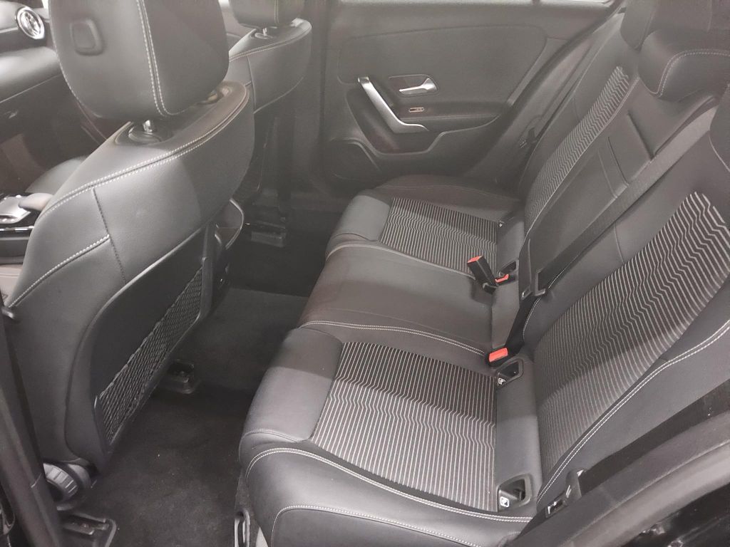 Mercedes-Benz A 200 2022