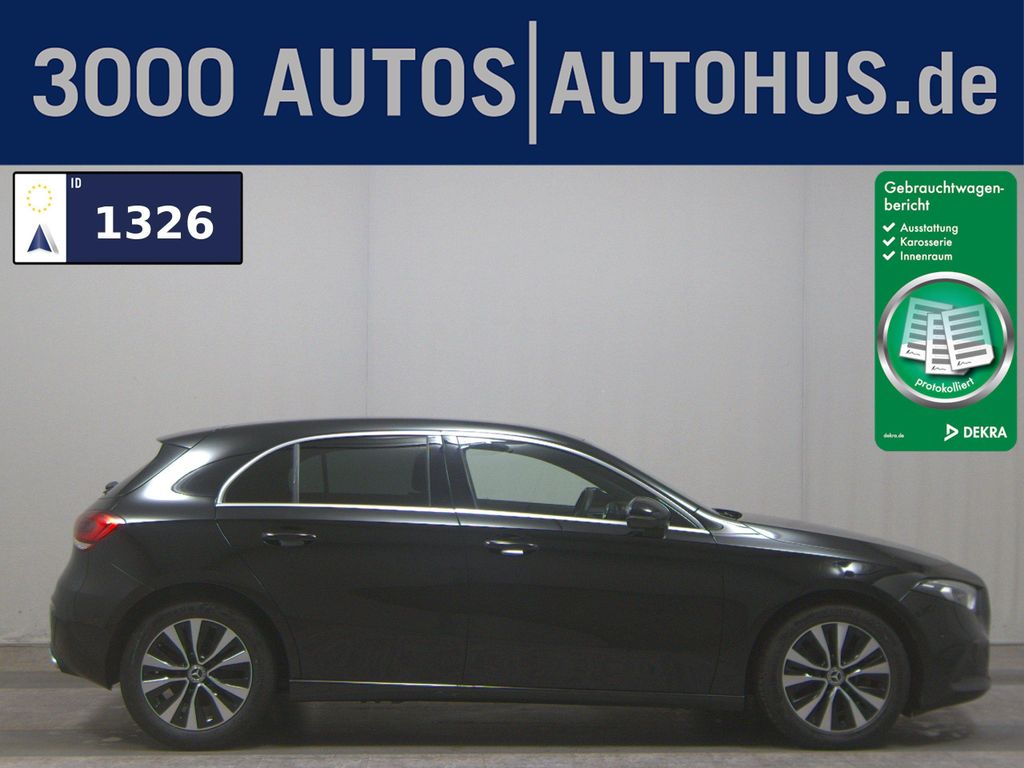 Mercedes-Benz A 200 2022
