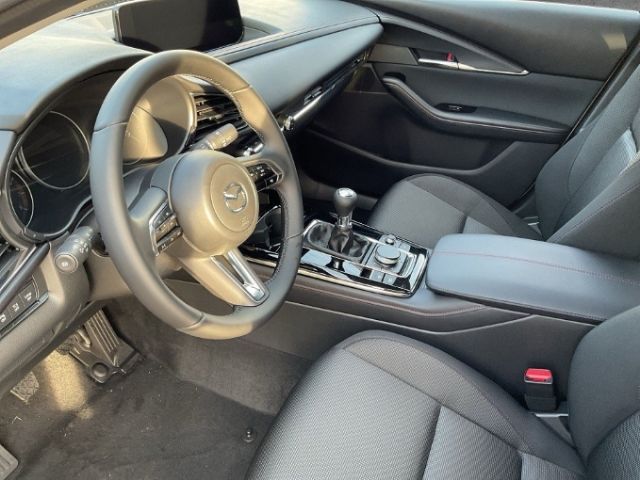 Mazda CX-30 2025