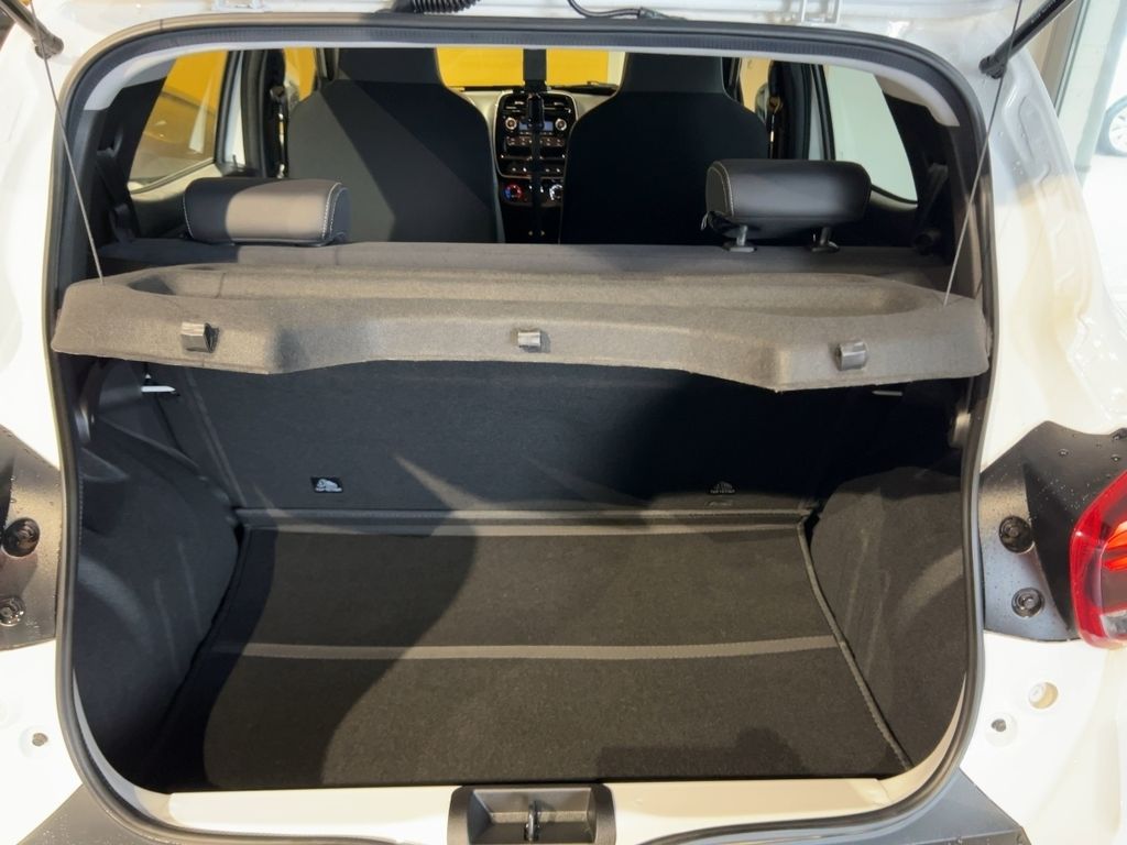 Dacia Spring 2023