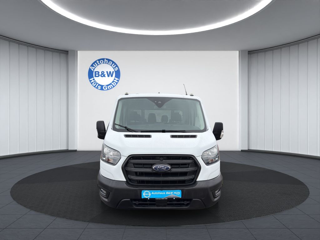 Ford Transit 2023