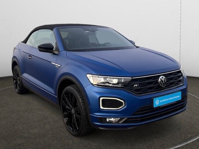 Volkswagen T-Roc 2021