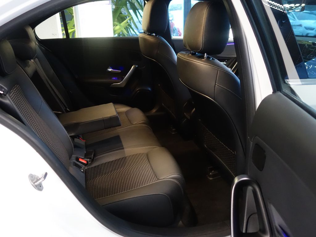 Mercedes-Benz A 180 2022