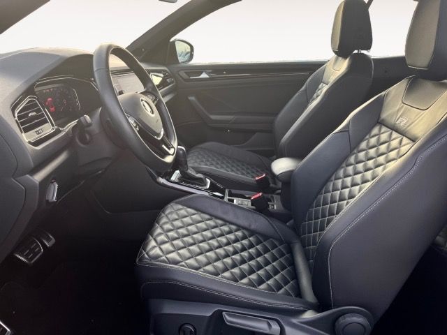 Volkswagen T-Roc 2021