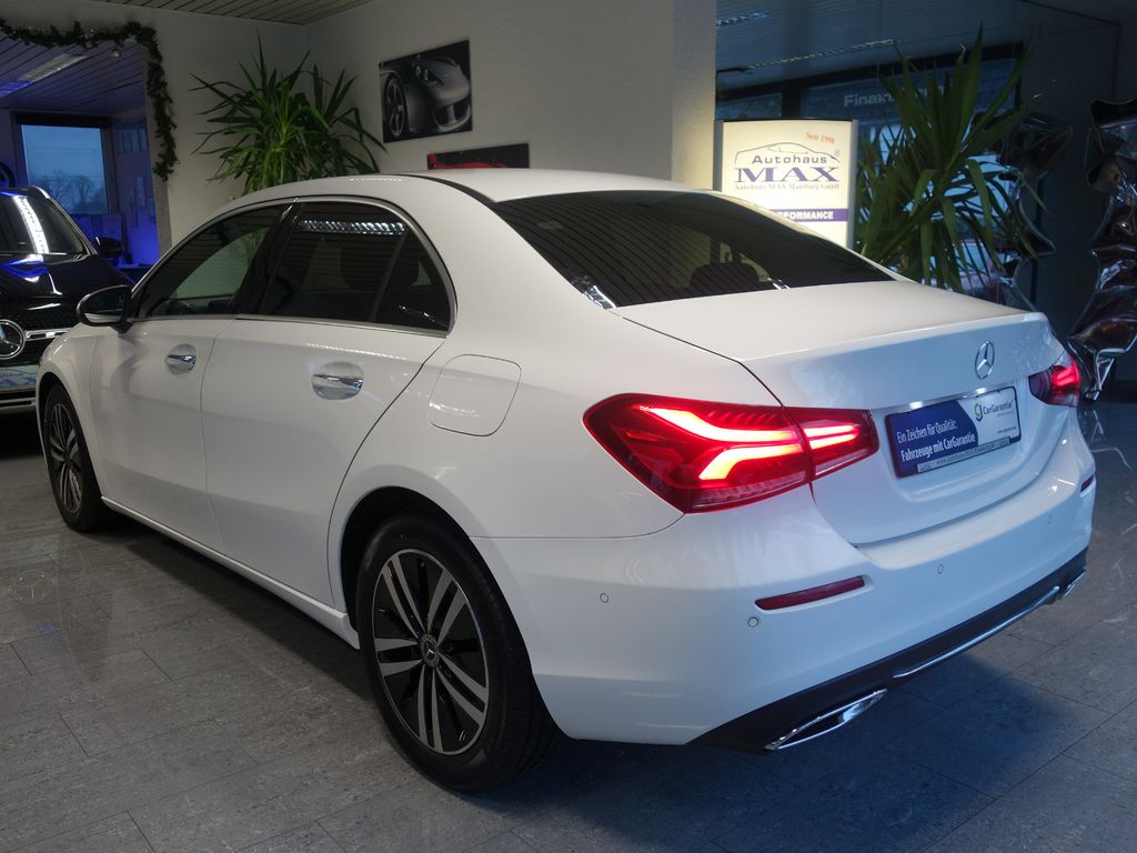 Mercedes-Benz A 180 2022