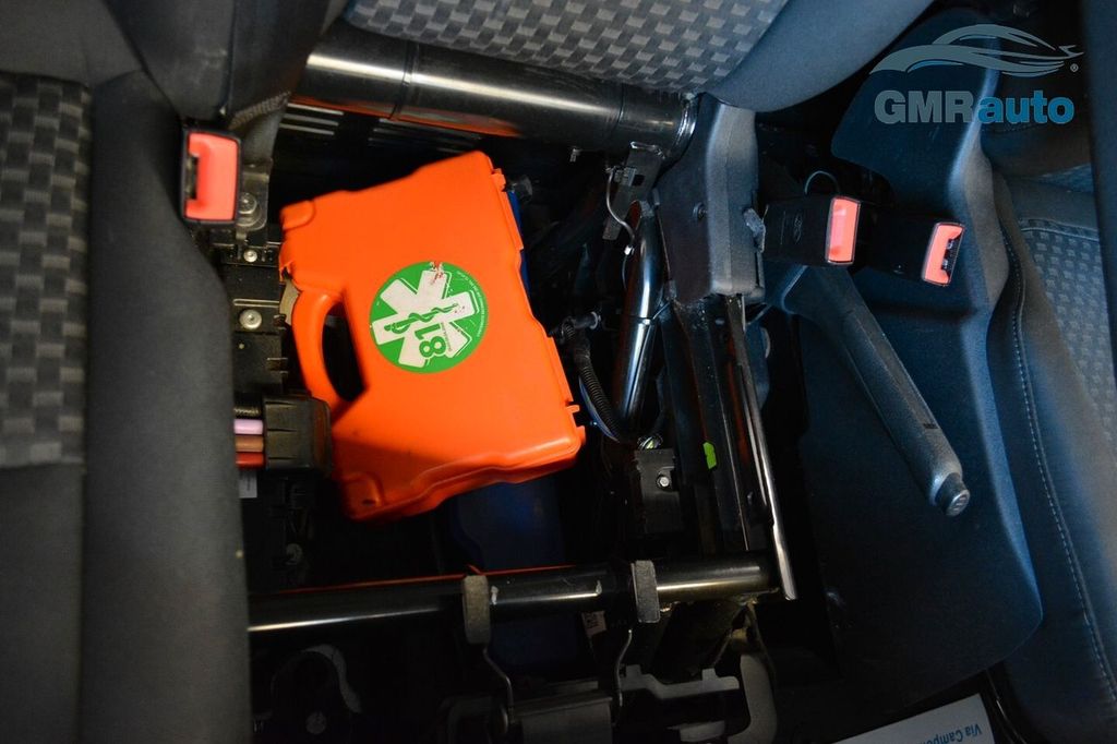 Ford Tourneo Custom 2022