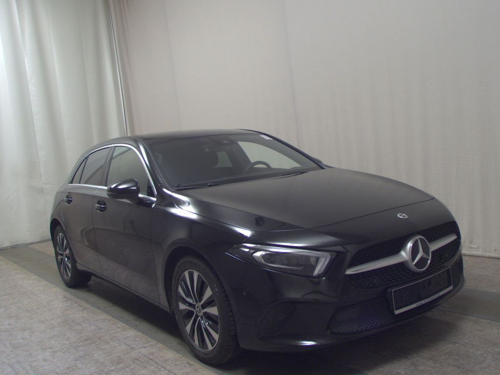 Mercedes-Benz A 200 2022