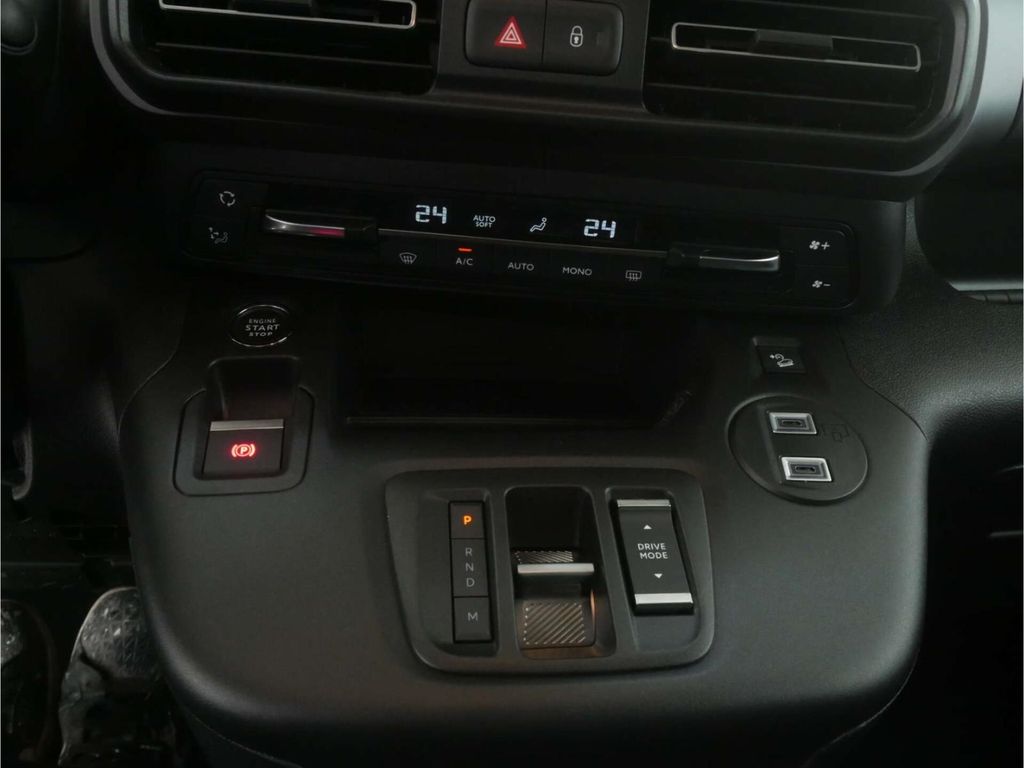 Fiat Doblo 2025