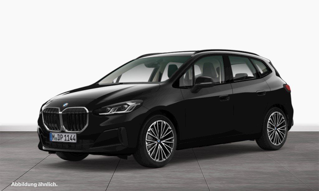 BMW 216 2024