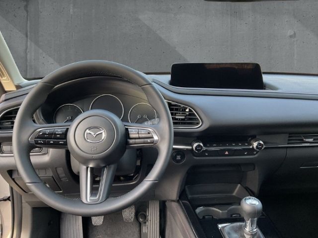 Mazda CX-30 2025