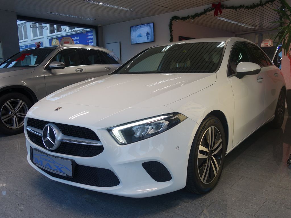 Mercedes-Benz A 180 2022