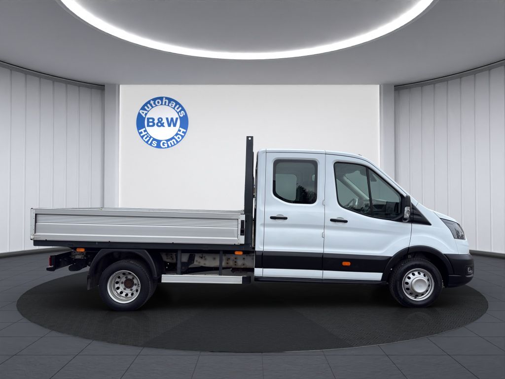 Ford Transit 2023