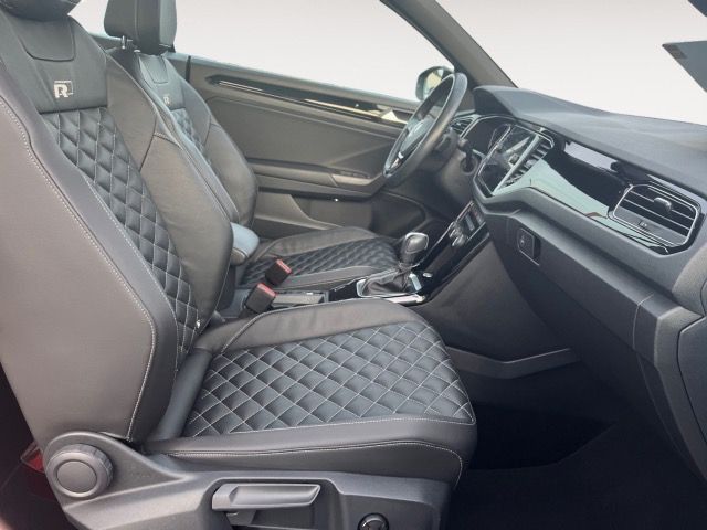 Volkswagen T-Roc 2021