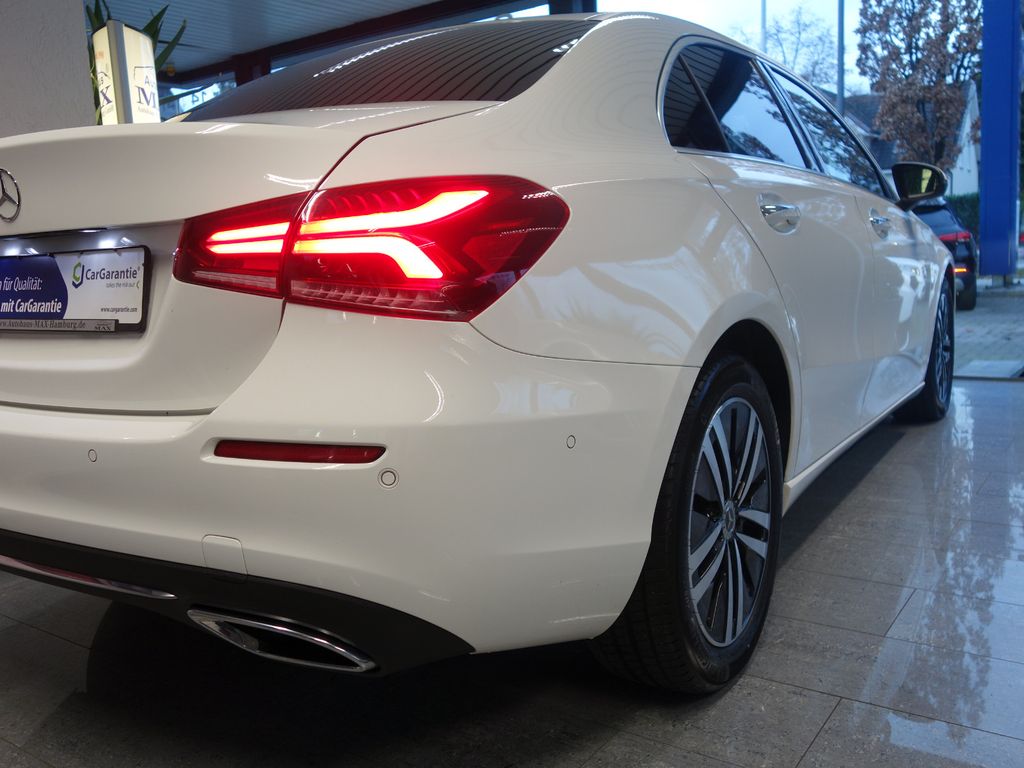 Mercedes-Benz A 180 2022