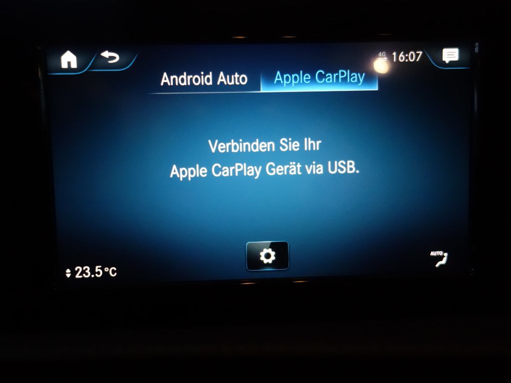 Mercedes-Benz A 180 2022