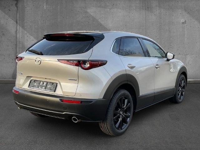 Mazda CX-30 2025