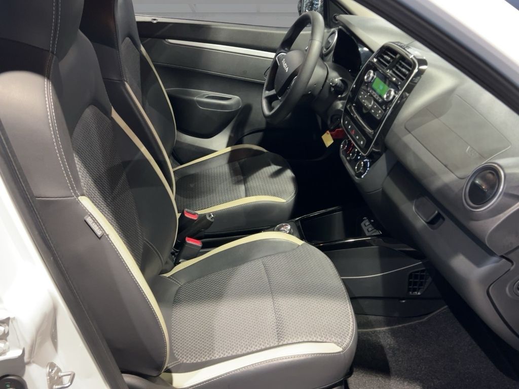 Dacia Spring 2023