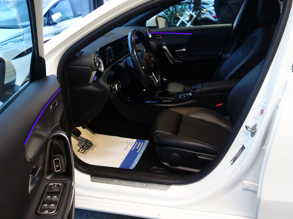 Mercedes-Benz A 180 2022