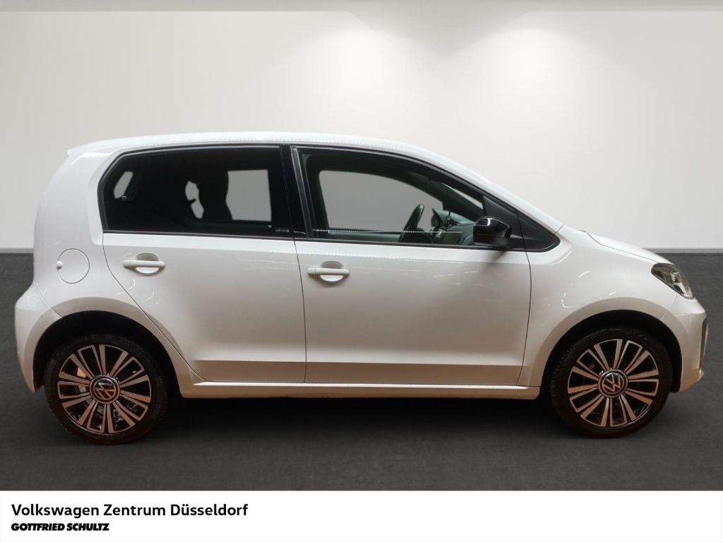 Volkswagen up! 2023