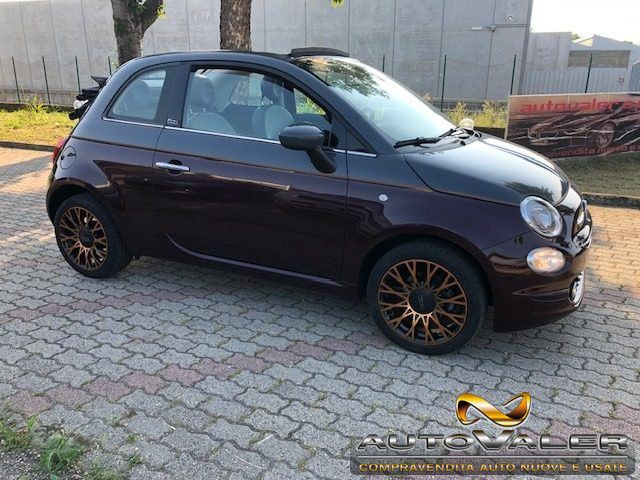 Fiat Other 2019
