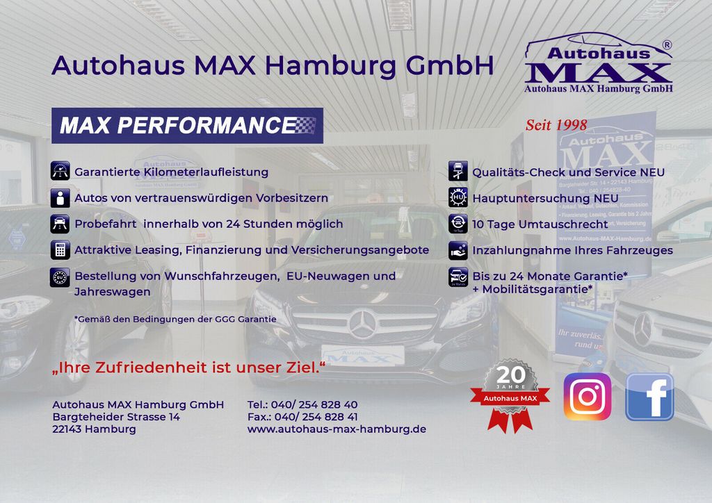 Mercedes-Benz A 180 2022