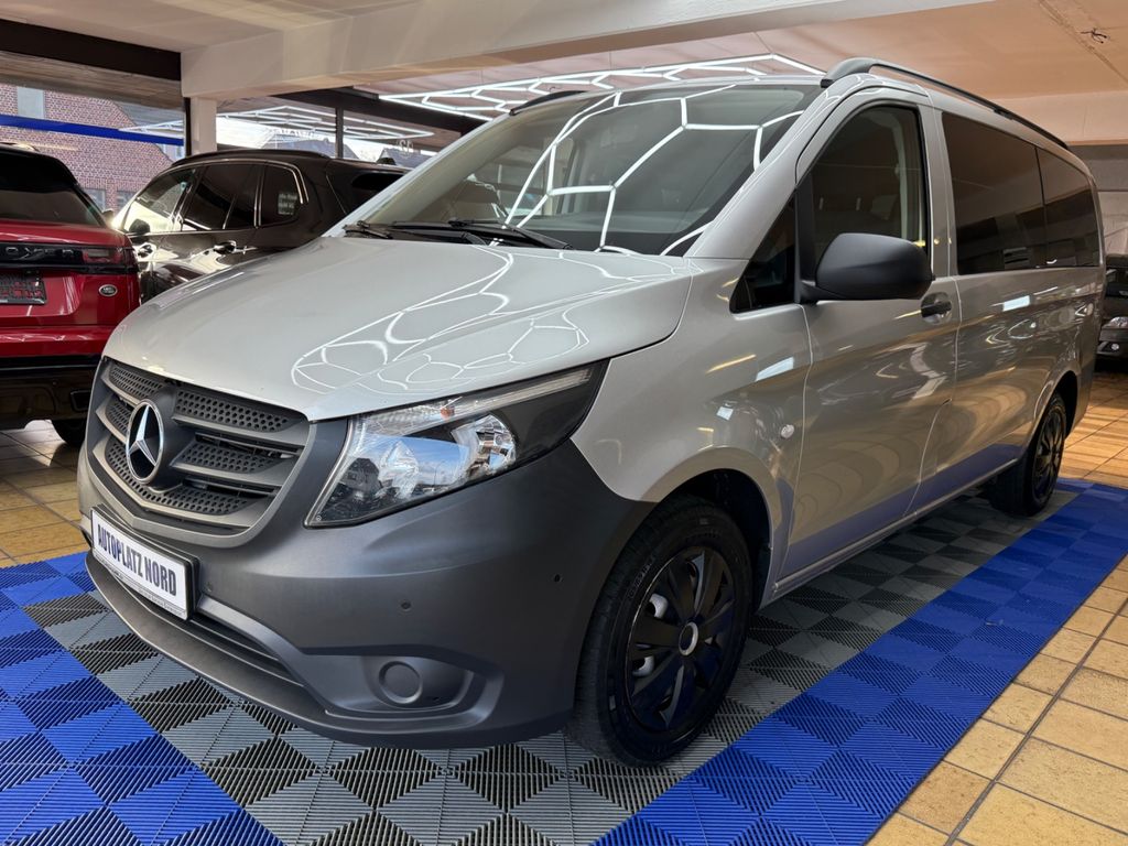 Mercedes-Benz Vito 2017