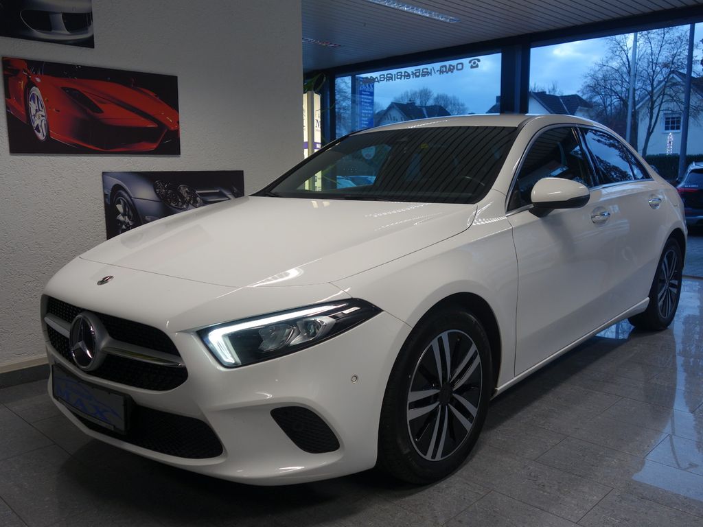 Mercedes-Benz A 180 2022