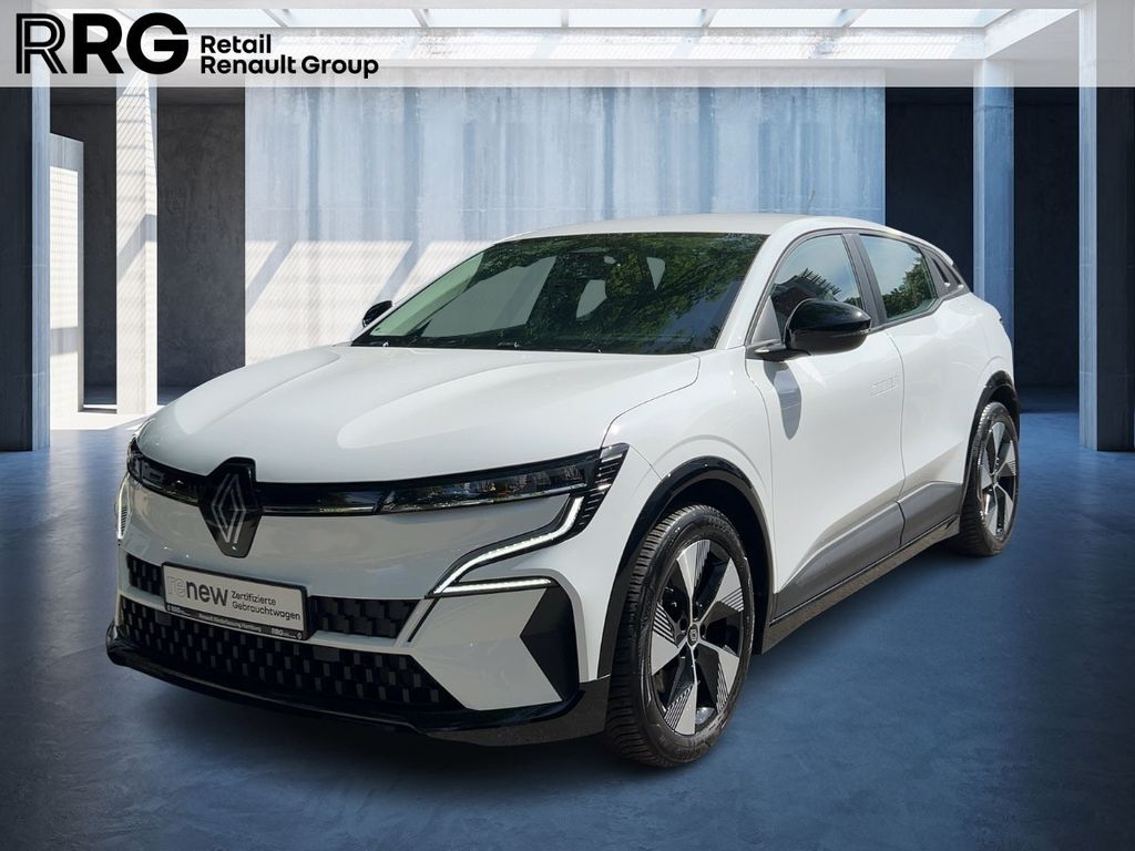 Renault Megane E-TECH 2023