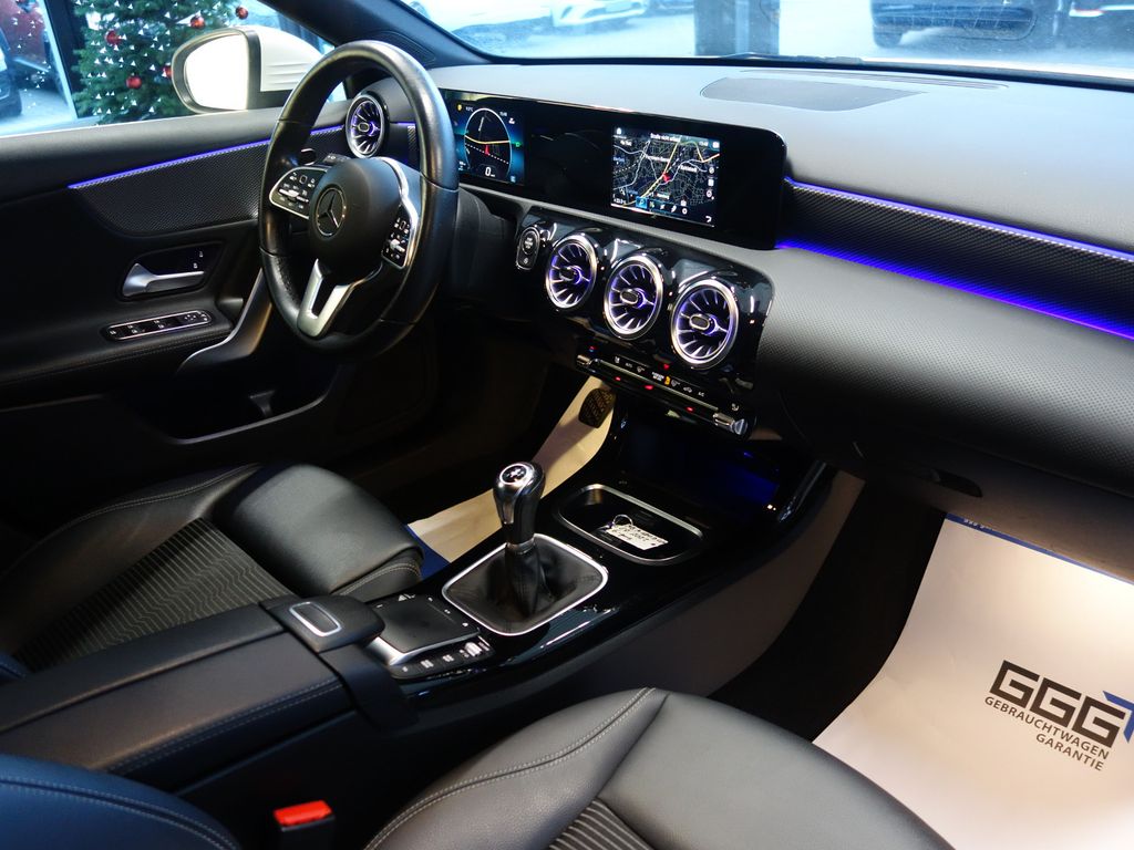 Mercedes-Benz A 180 2022