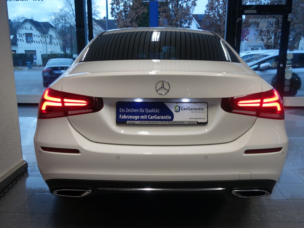 Mercedes-Benz A 180 2022