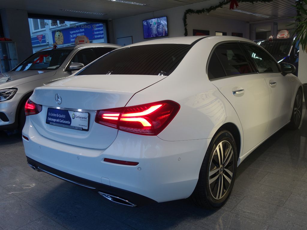 Mercedes-Benz A 180 2022