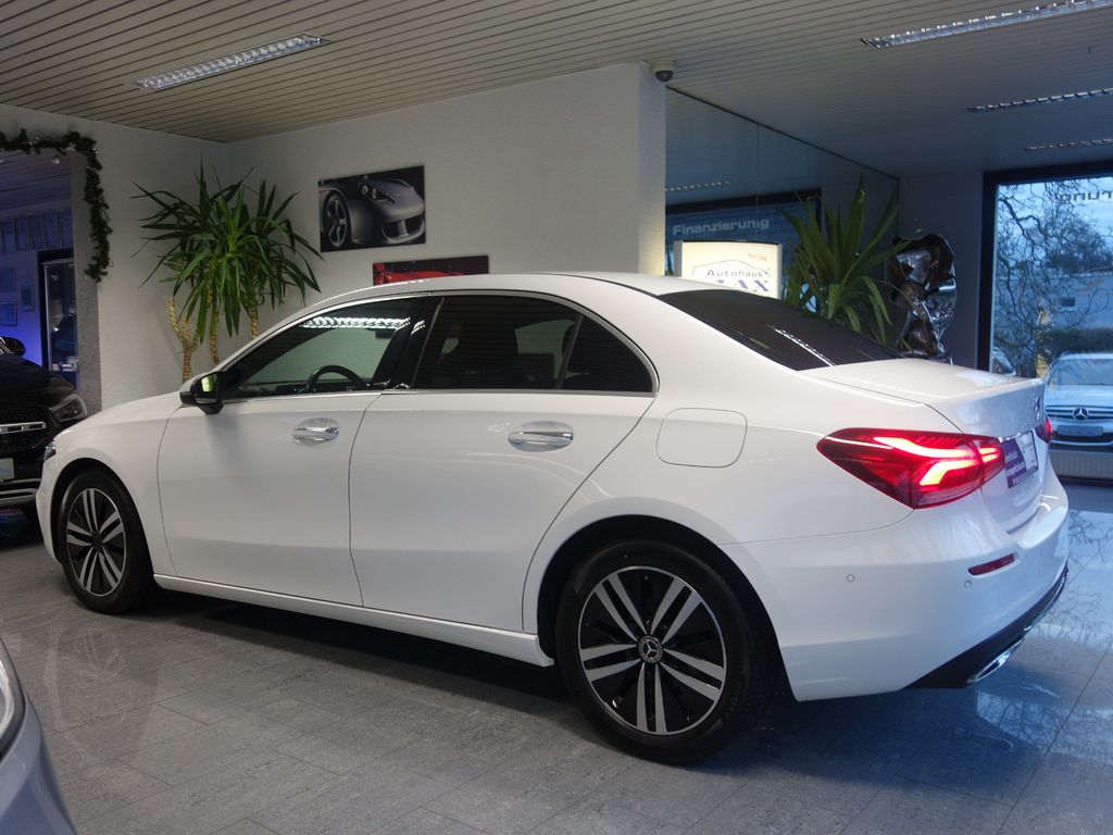 Mercedes-Benz A 180 2022