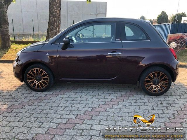 Fiat Other 2019