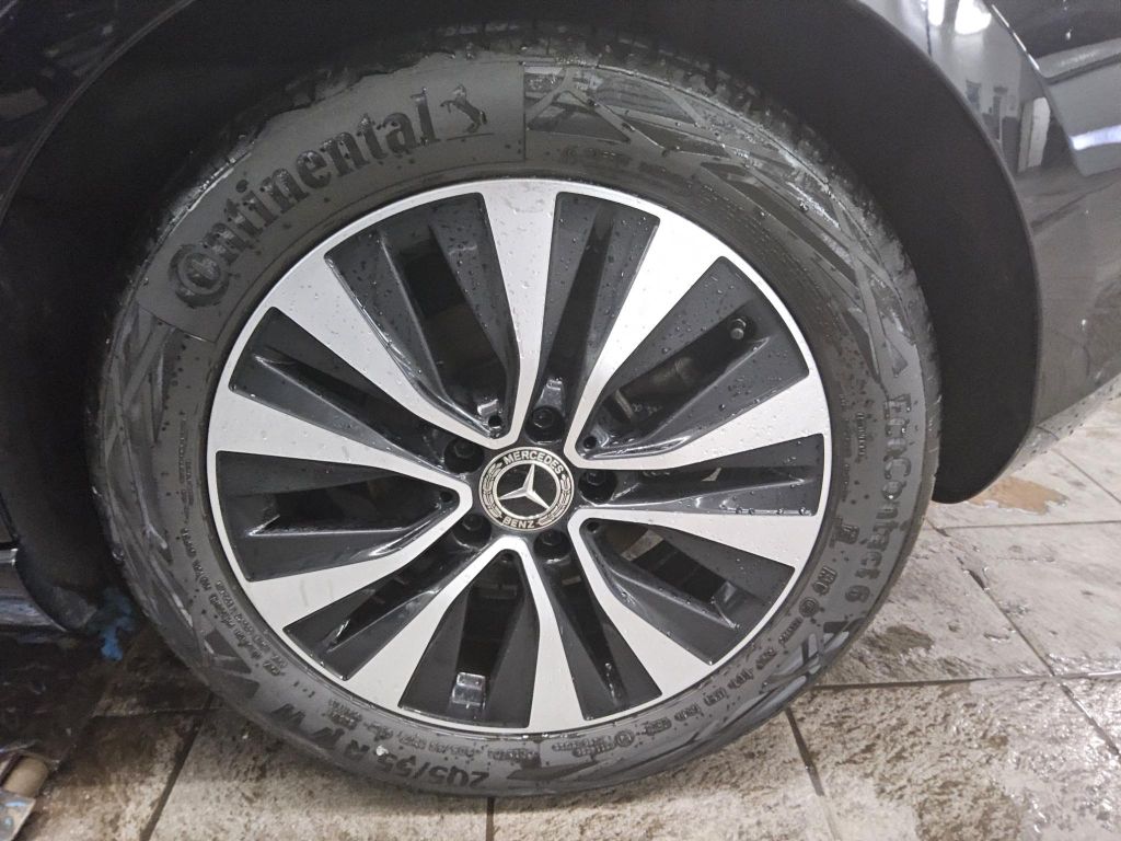 Mercedes-Benz A 200 2022