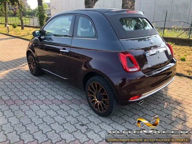 Fiat Other 2019
