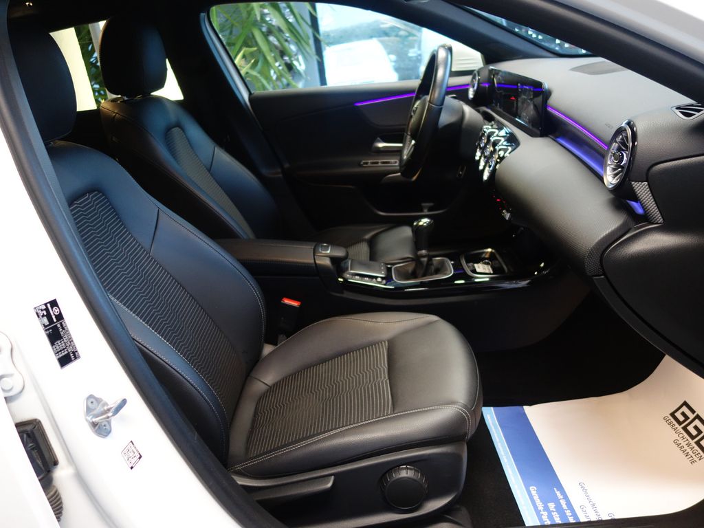 Mercedes-Benz A 180 2022