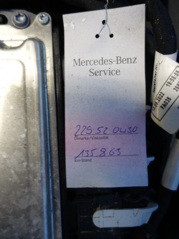 Mercedes-Benz A 180 2022