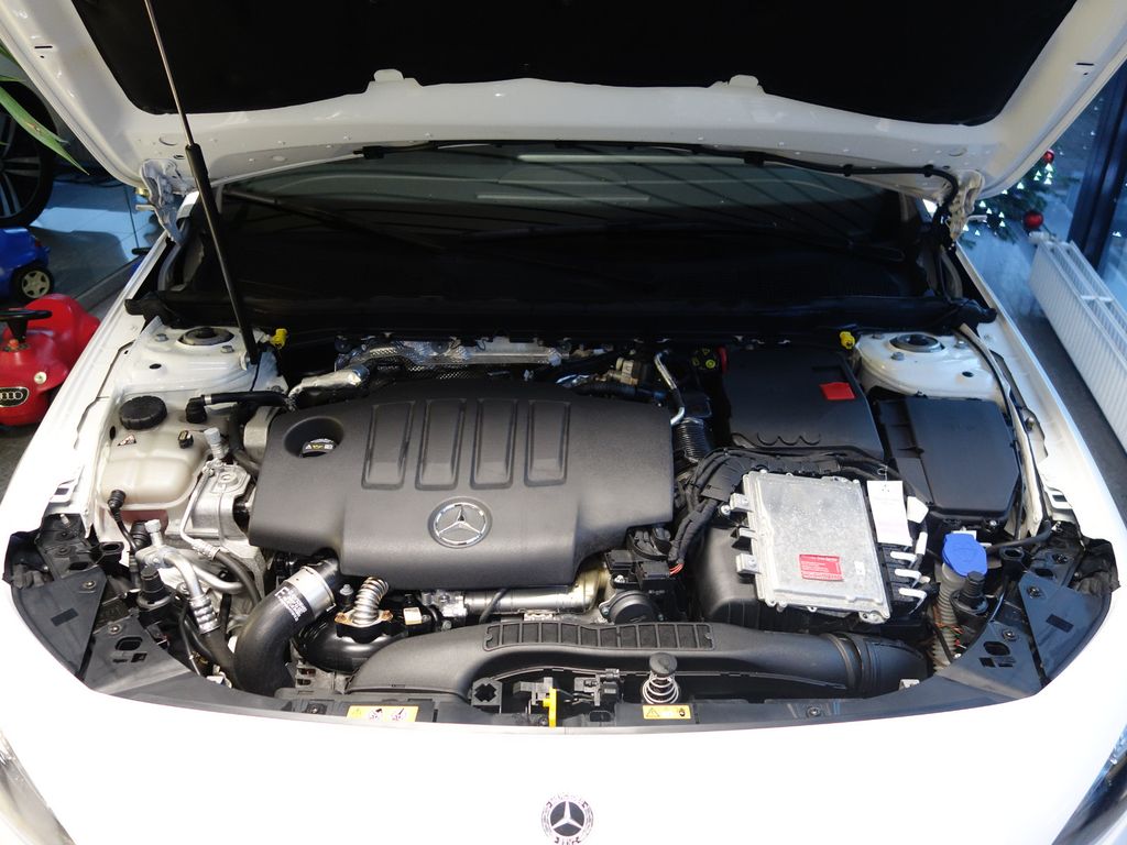 Mercedes-Benz A 180 2022
