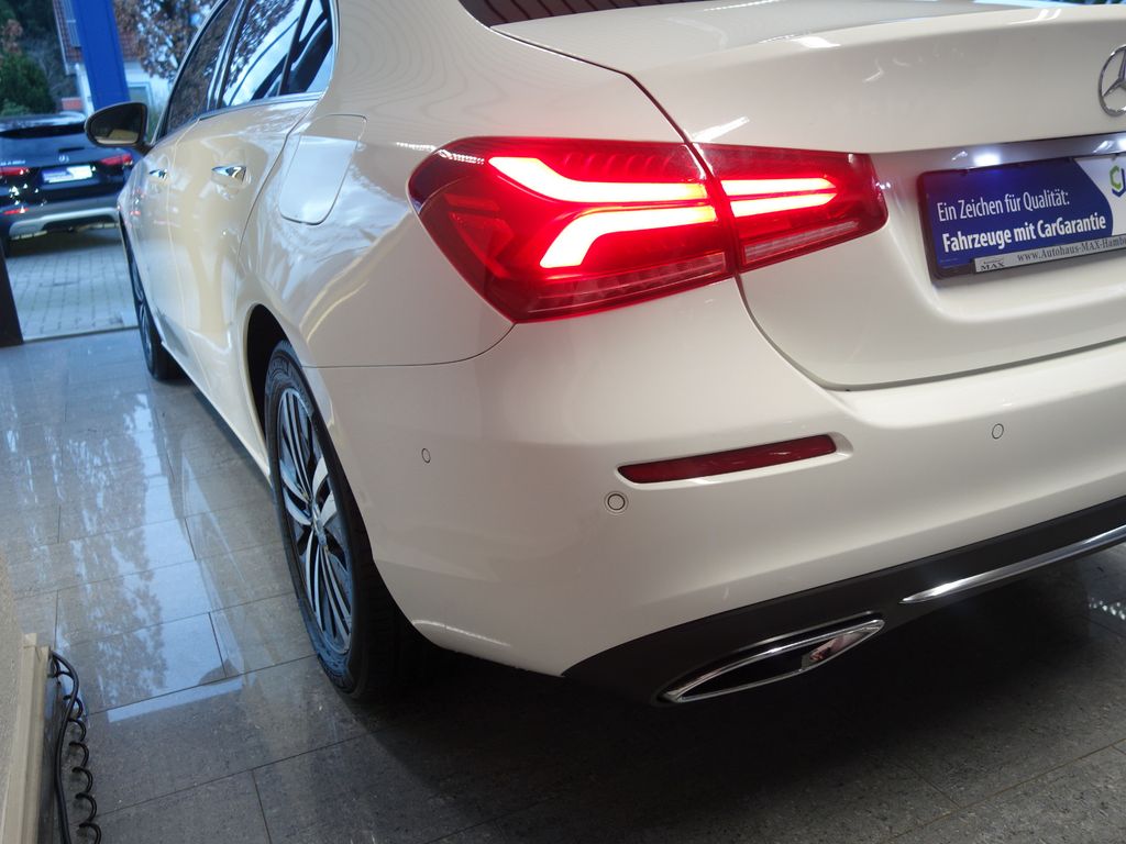 Mercedes-Benz A 180 2022