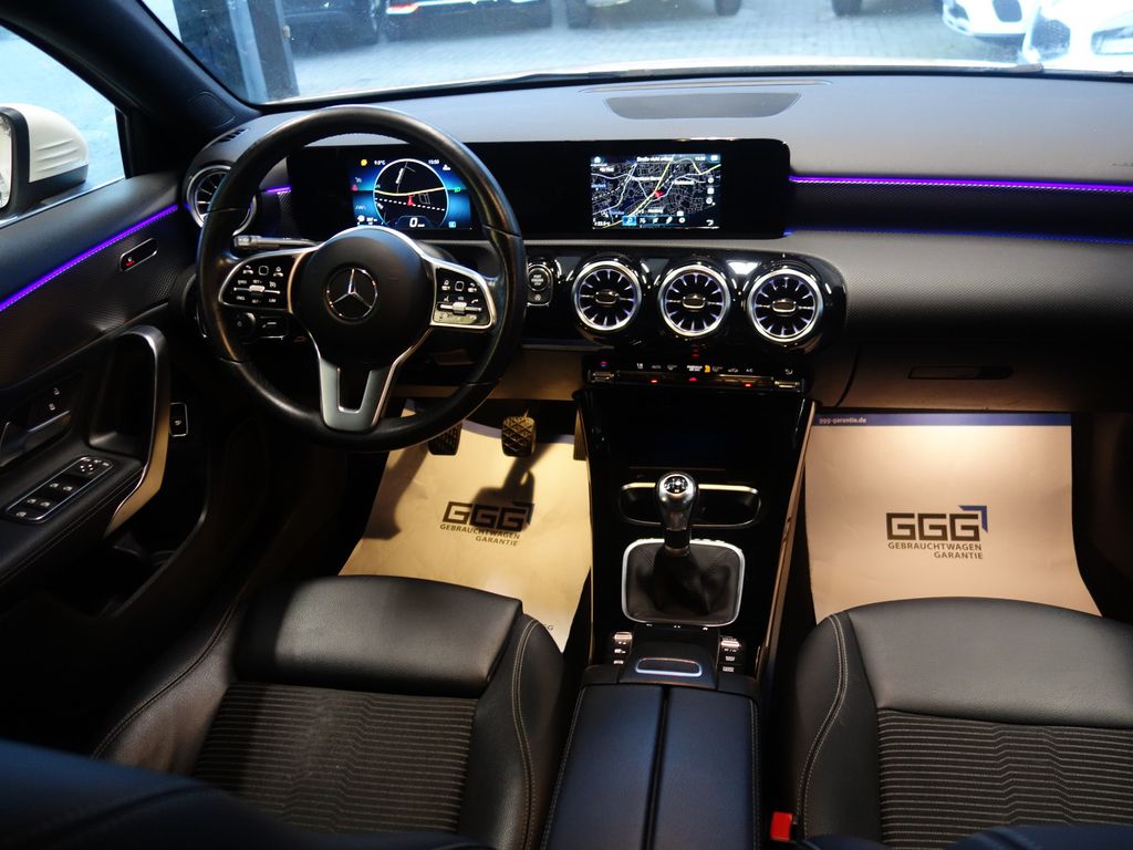 Mercedes-Benz A 180 2022